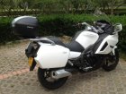 CF Moto CFMoto 650TR-G